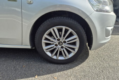 Citroën C-ELYSEE 1.6 Blue HDi 100 Exclusive