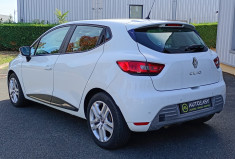 Renault Clio IV 5 Portes Phase 2 1.5 dCi 75 cv Energy Business /Bon suivi entretien /Carplay