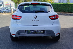 Renault Clio IV 5 Portes Phase 2 1.5 dCi 75 cv Energy Business /Bon suivi entretien /Carplay
