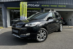 Ford Kuga 2.0 TDCI 150ch Sport Platinium Etat exceptionnel / Entretien complet 