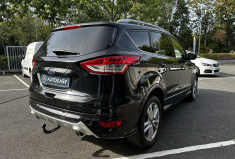 Ford Kuga 2.0 TDCI 150ch Sport Platinium Etat exceptionnel / Entretien complet 