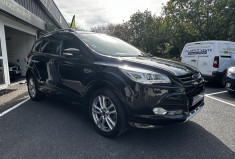 Ford Kuga 2.0 TDCI 150ch Sport Platinium Etat exceptionnel / Entretien complet 