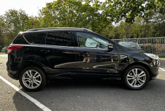 Ford Kuga 2.0 TDCI 150ch Sport Platinium Etat exceptionnel / Entretien complet 