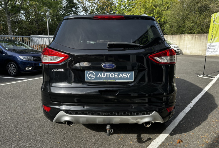 Ford Kuga 2.0 TDCI 150ch Sport Platinium Etat exceptionnel / Entretien complet 