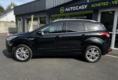 Ford Kuga 2.0 TDCI 150ch Sport Platinium Etat exceptionnel / Entretien complet 
