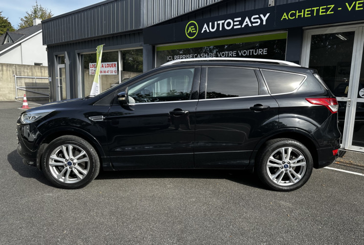 Ford Kuga 2.0 TDCI 150ch Sport Platinium Etat exceptionnel / Entretien complet 