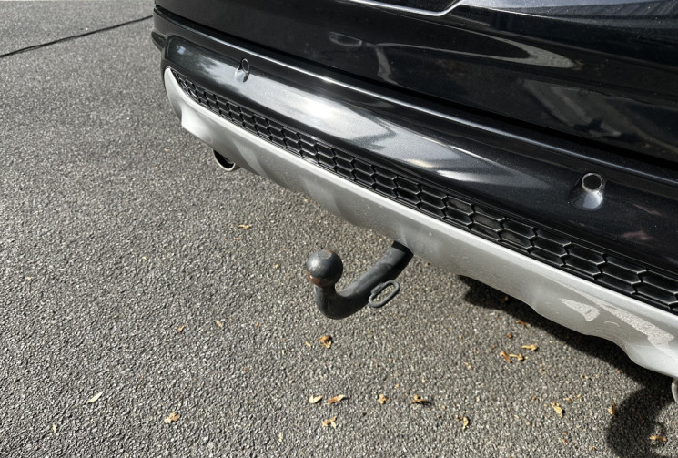 Ford Kuga 2.0 TDCI 150ch Sport Platinium Etat exceptionnel / Entretien complet 