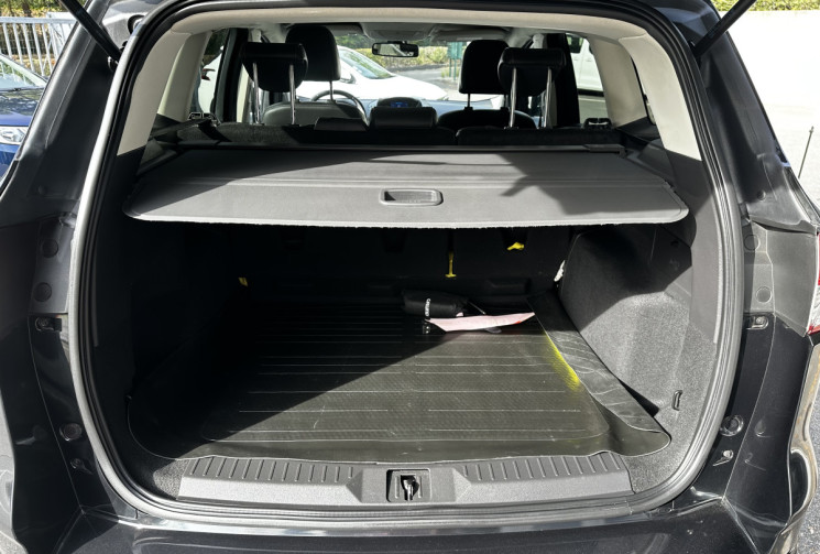 Ford Kuga 2.0 TDCI 150ch Sport Platinium Etat exceptionnel / Entretien complet 
