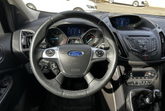 Ford Kuga 2.0 TDCI 150ch Sport Platinium Etat exceptionnel / Entretien complet 