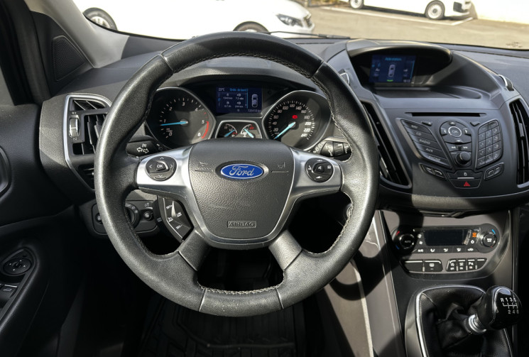 Ford Kuga 2.0 TDCI 150ch Sport Platinium Etat exceptionnel / Entretien complet 