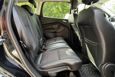 Ford Kuga 2.0 TDCI 150ch Sport Platinium Etat exceptionnel / Entretien complet 