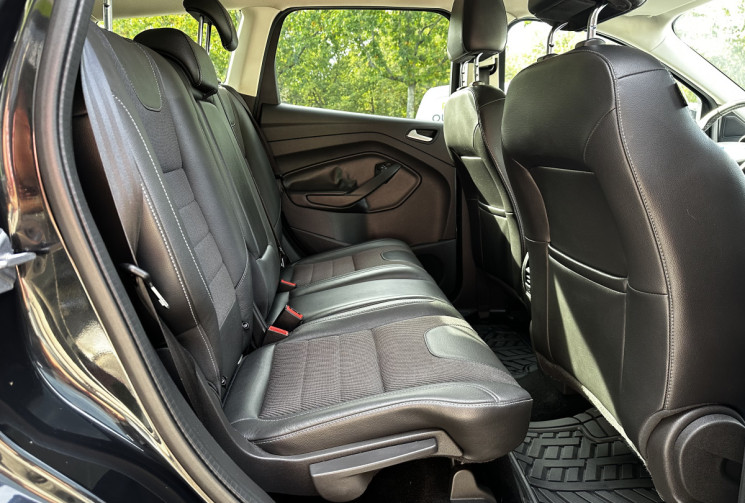 Ford Kuga 2.0 TDCI 150ch Sport Platinium Etat exceptionnel / Entretien complet 