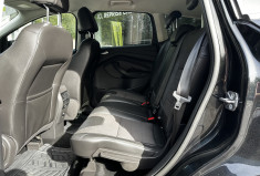 Ford Kuga 2.0 TDCI 150ch Sport Platinium Etat exceptionnel / Entretien complet 