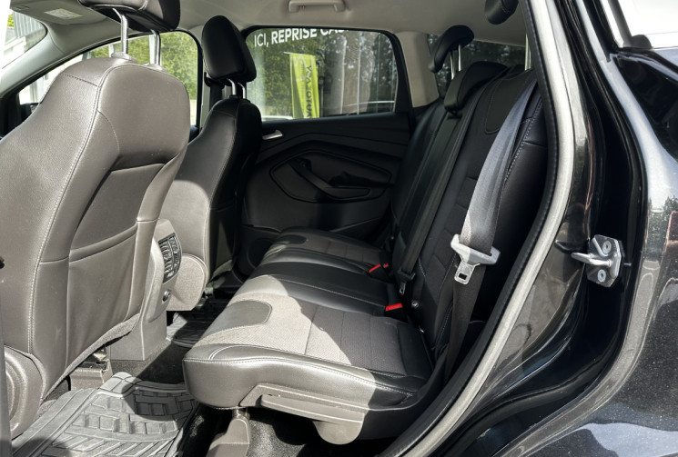 Ford Kuga 2.0 TDCI 150ch Sport Platinium Etat exceptionnel / Entretien complet 