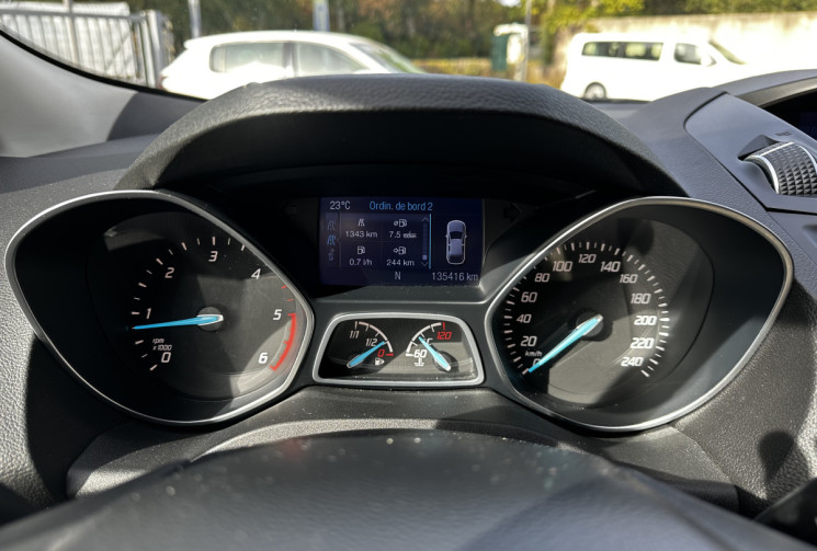 Ford Kuga 2.0 TDCI 150ch Sport Platinium Etat exceptionnel / Entretien complet 