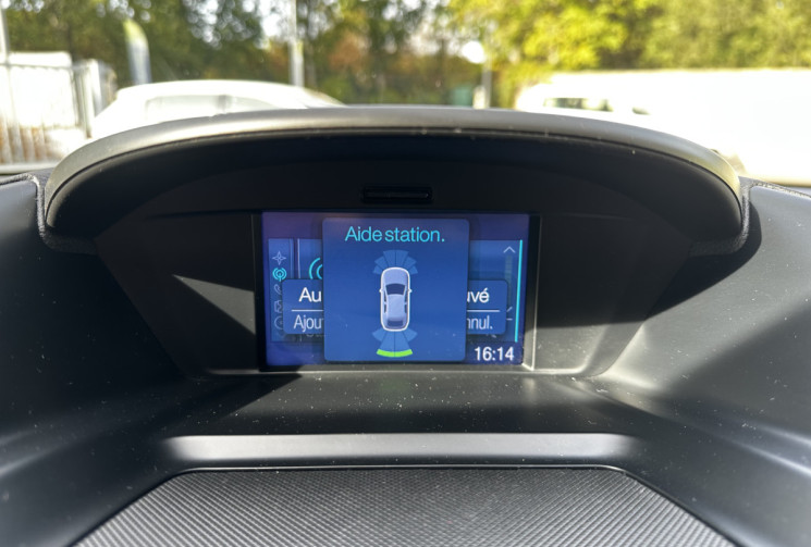 Ford Kuga 2.0 TDCI 150ch Sport Platinium Etat exceptionnel / Entretien complet 