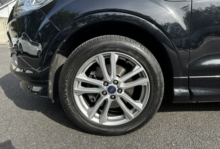 Ford Kuga 2.0 TDCI 150ch Sport Platinium Etat exceptionnel / Entretien complet 