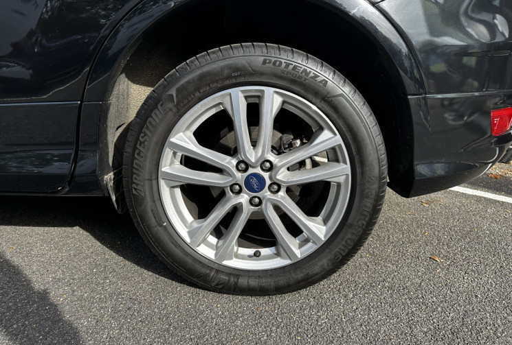 Ford Kuga 2.0 TDCI 150ch Sport Platinium Etat exceptionnel / Entretien complet 