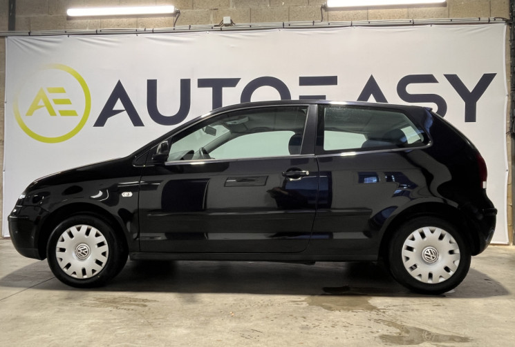 Volkswagen Polo 1.4 75 ch DISTRIBUTION OK
