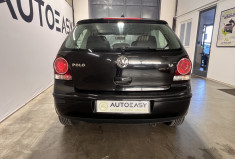 Volkswagen Polo 1.4 75 ch DISTRIBUTION OK