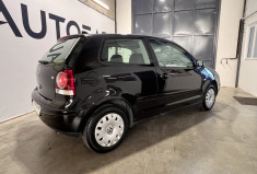 Volkswagen Polo 1.4 75 ch DISTRIBUTION OK