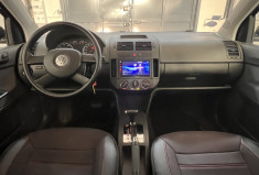 Volkswagen Polo 1.4 75 ch DISTRIBUTION OK