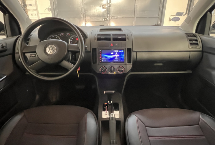 Volkswagen Polo 1.4 75 ch DISTRIBUTION OK