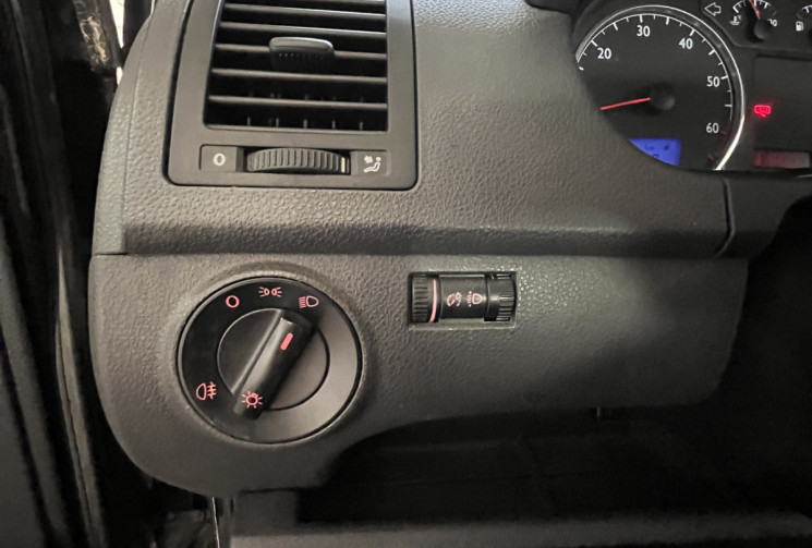 Volkswagen Polo 1.4 75 ch DISTRIBUTION OK