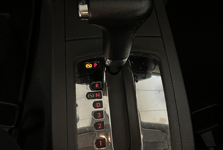 Volkswagen Polo 1.4 75 ch DISTRIBUTION OK