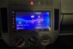 Volkswagen Polo 1.4 75 ch DISTRIBUTION OK