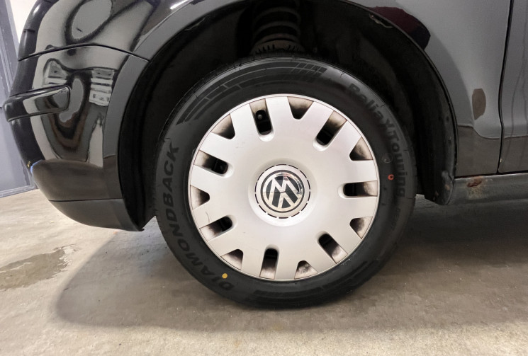 Volkswagen Polo 1.4 75 ch DISTRIBUTION OK