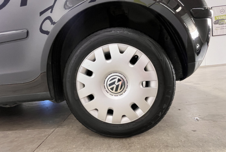 Volkswagen Polo 1.4 75 ch DISTRIBUTION OK