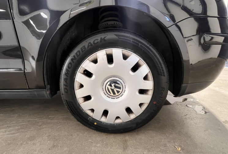 Volkswagen Polo 1.4 75 ch DISTRIBUTION OK
