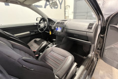 Volkswagen Polo 1.4 75 ch DISTRIBUTION OK