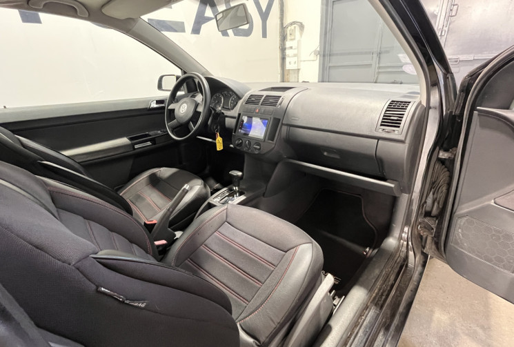 Volkswagen Polo 1.4 75 ch DISTRIBUTION OK