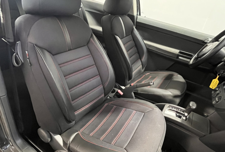 Volkswagen Polo 1.4 75 ch DISTRIBUTION OK