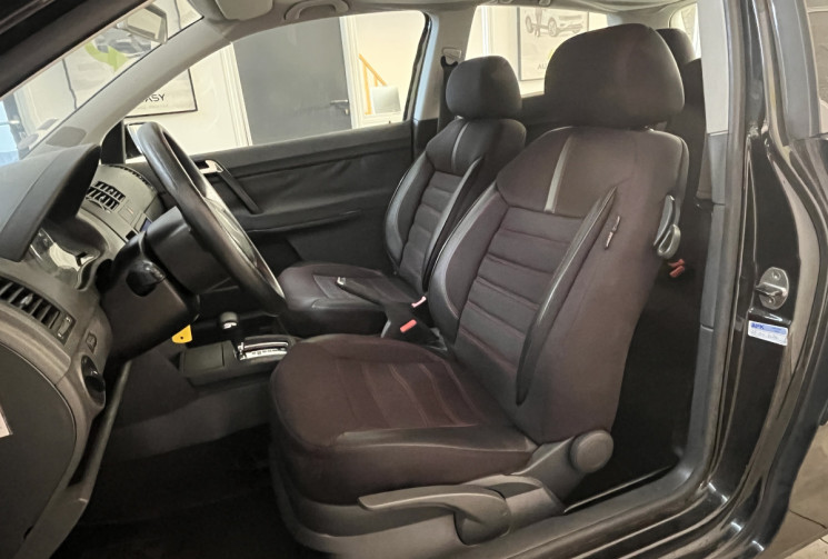 Volkswagen Polo 1.4 75 ch DISTRIBUTION OK