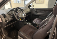 Volkswagen Polo 1.4 75 ch DISTRIBUTION OK