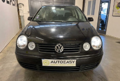 Volkswagen Polo 1.4 75 ch DISTRIBUTION OK