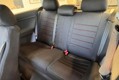 Volkswagen Polo 1.4 75 ch DISTRIBUTION OK