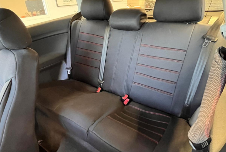 Volkswagen Polo 1.4 75 ch DISTRIBUTION OK