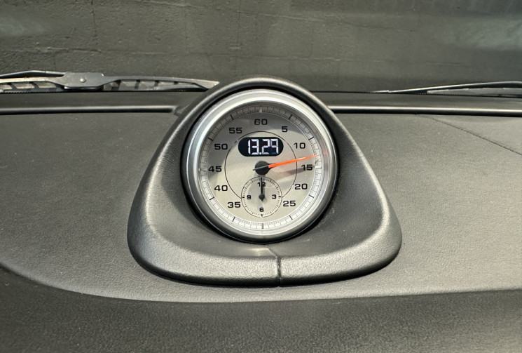 Porsche 911 997 Carrera 4S 4X4 3.8L / BOSE / TOIT OUVRANT / 