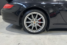 Porsche 911 997 Carrera 4S 4X4 3.8L / BOSE / TOIT OUVRANT / 