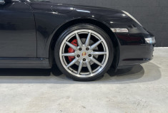Porsche 911 997 Carrera 4S 4X4 3.8L / BOSE / TOIT OUVRANT / 