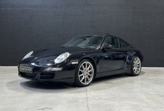 Porsche 911 997 Carrera 4S 4X4 3.8L / BOSE / TOIT OUVRANT / 