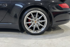 Porsche 911 997 Carrera 4S 4X4 3.8L / BOSE / TOIT OUVRANT / 