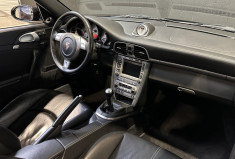 Porsche 911 997 Carrera 4S 4X4 3.8L / BOSE / TOIT OUVRANT / 