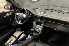 Porsche 911 997 Carrera 4S 4X4 3.8L / BOSE / TOIT OUVRANT / 