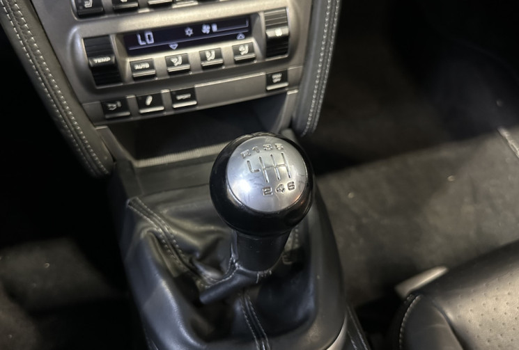 Porsche 911 997 Carrera 4S 4X4 3.8L / BOSE / TOIT OUVRANT / 