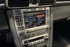 Porsche 911 997 Carrera 4S 4X4 3.8L / BOSE / TOIT OUVRANT / 